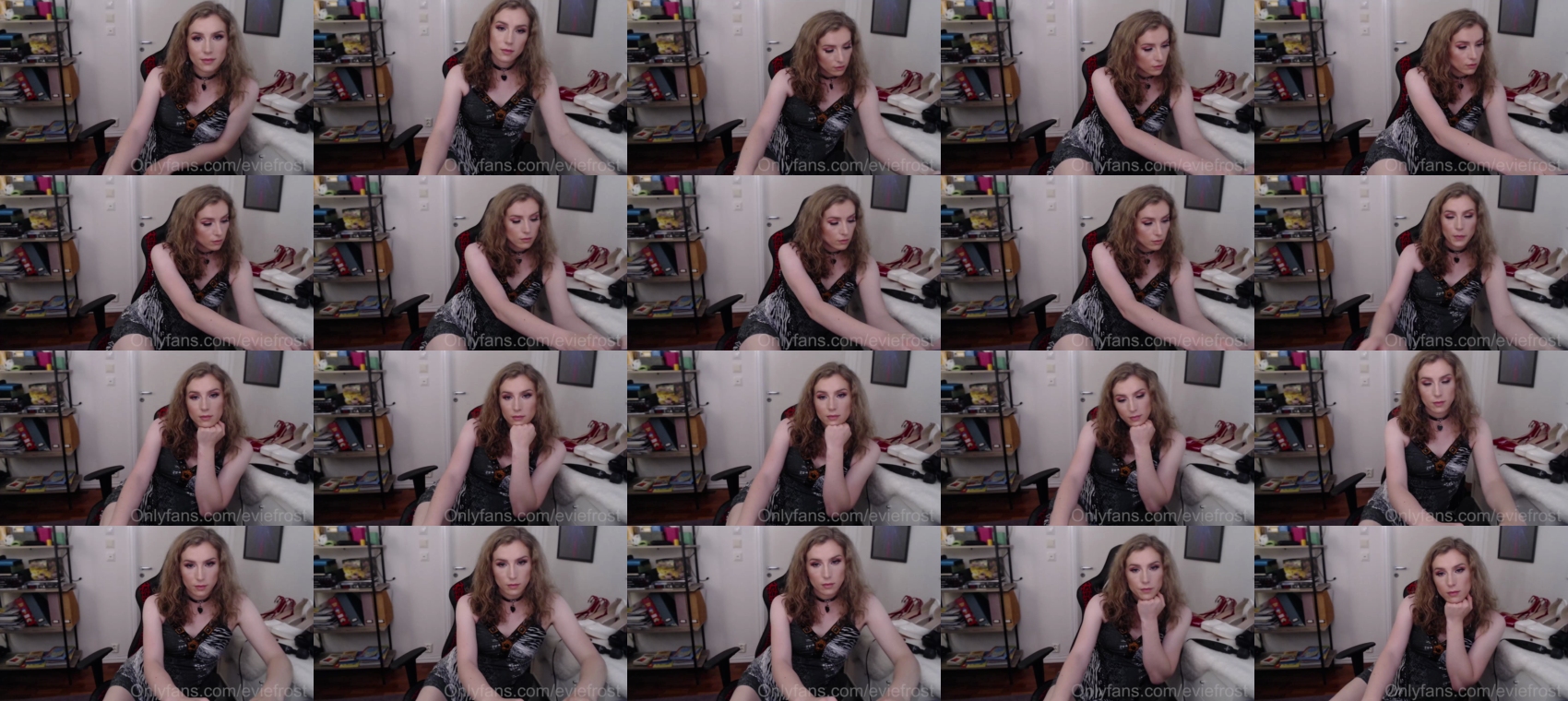 eviefrost  03-07-2022